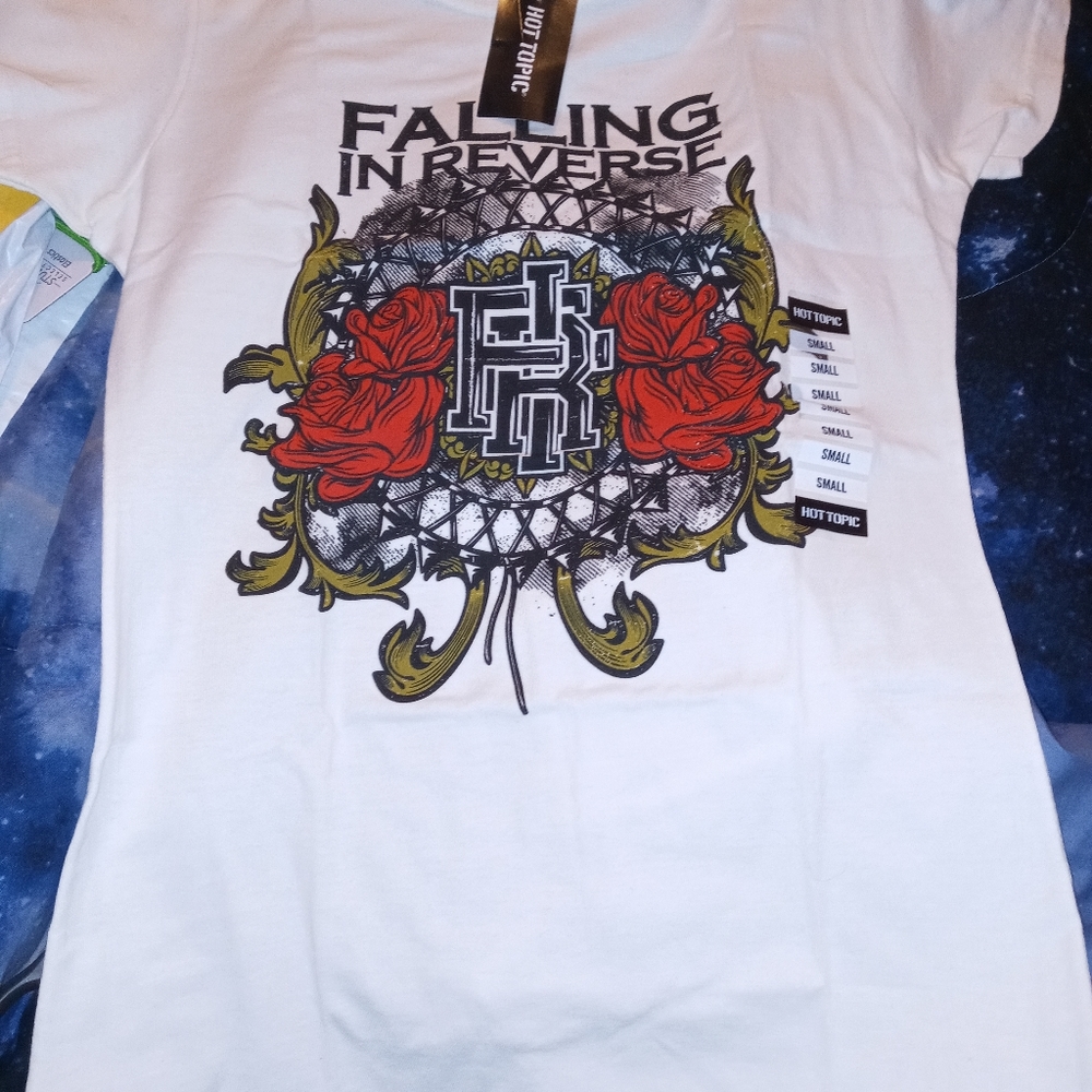 Falling In Reverse